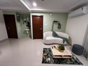 Rio Retreat 2BHK Penthouse